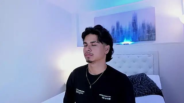 MathewAdams online show from September 29, 6:48 pm