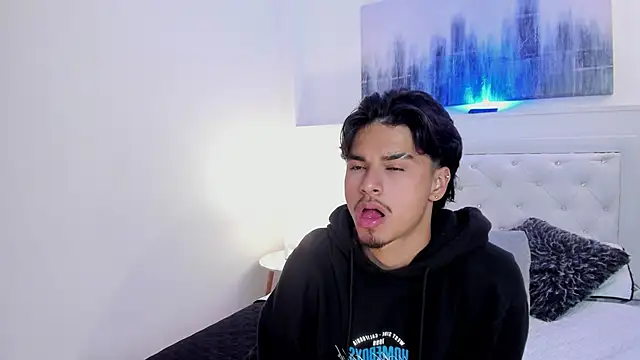 MathewAdams online show from September 16, 6:31 pm