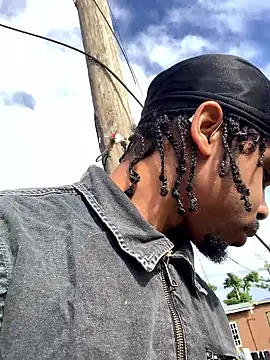 anthonyroth online show from February 7, 8:14 pm