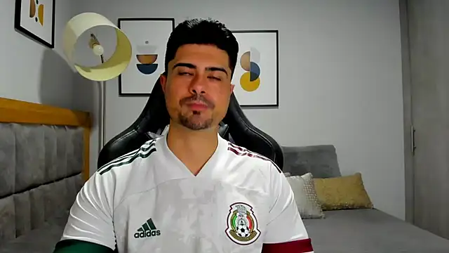 Dante Storm online show from November 25, 4:25 am