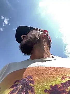 Rimmingtop online show from July 14, 12:22 pm
