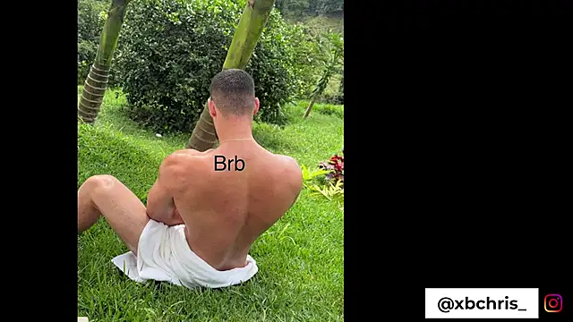 Snapshot of chris_blake__ chatting on September 19, 7:24 pm chris blake   online show from September 19, 7:24 pm