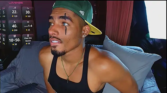 LiamByrne online show from March 27, 5:00 am