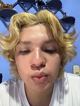 adam angelssss online show from October 9, 8:47 pm