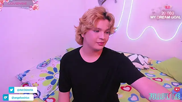 adam angelssss online show from September 11, 12:42 am