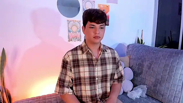 adam angelssss online show from June 24, 3:42 am