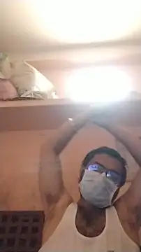 indori guy online show from March 18, 7:33 am