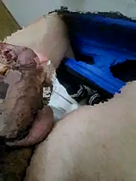 Chocas12 online show from November 8, 7:00 am