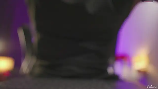 Colstorw  online show from February 16, 12:03 pm