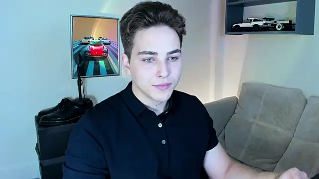 Eric ether online show from October 2, 4:00 pm