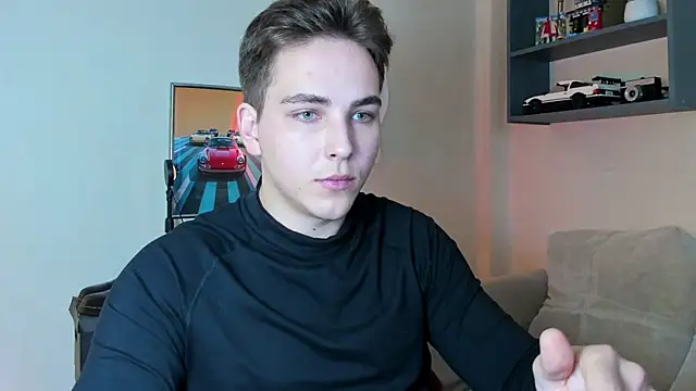 Eric ether online show from September 26, 10:07 pm