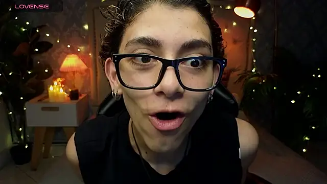 Matty Sparkk online show from March 8, 1:48 pm