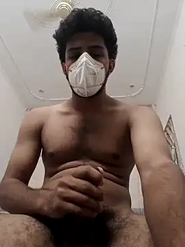 nickjones698 online show from September 27, 9:29 am