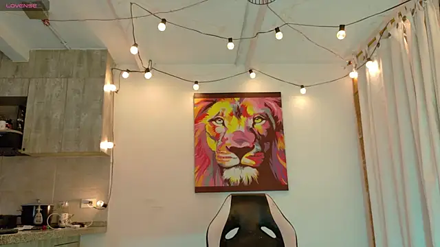 Ryannblue07 online show from November 9, 2:15 am