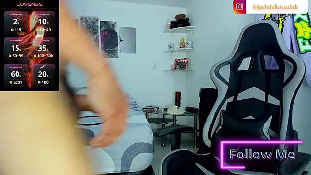 jackdeliciusdick online show from November 28, 10:39 am