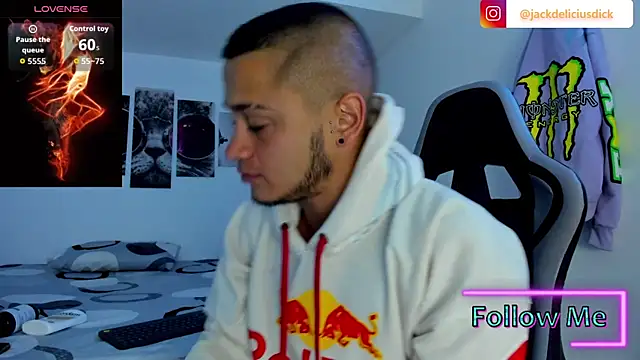 jackdeliciusdick online show from December 16, 8:43 am