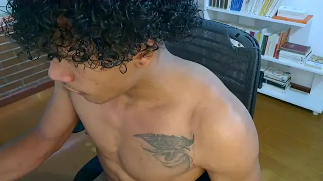 Aronbbc online show from March 4, 2:35 pm