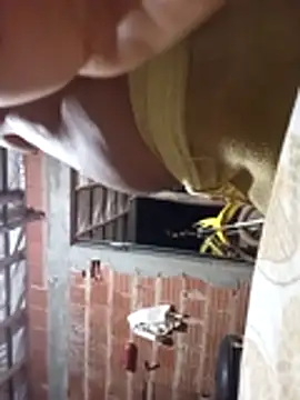 paulo666k online show from October 12, 3:11 am