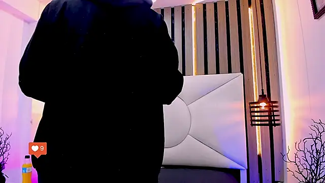 Jhojan twink online show from November 8, 12:30 pm