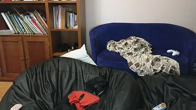 hardaftercum online show from October 3, 5:34 am