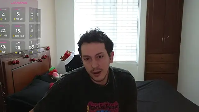 hardaftercum online show from December 2, 11:24 am