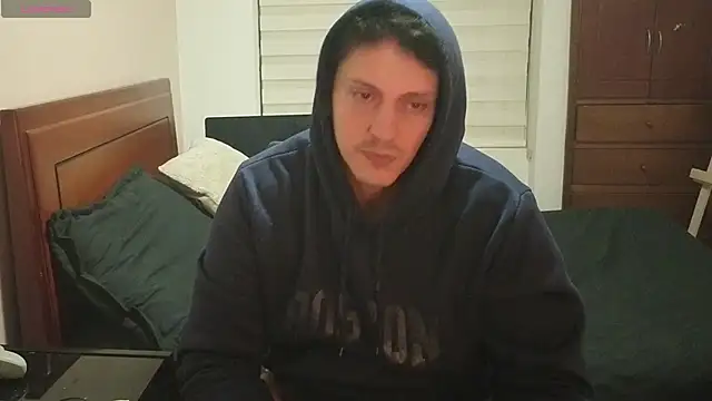 hardaftercum online show from April 14, 2:33 am