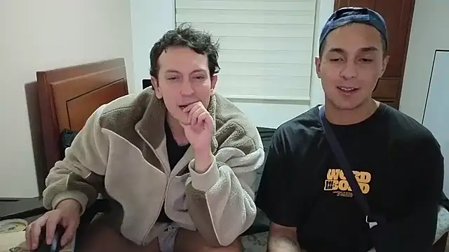 hardaftercum online show from February 26, 4:36 am