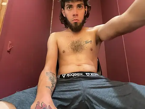 bwcizThrobbing online show from October 21, 11:13 am