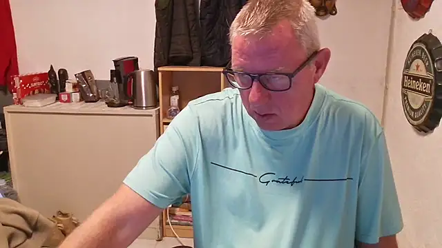 JamesBauer online show from April 14, 5:18 am