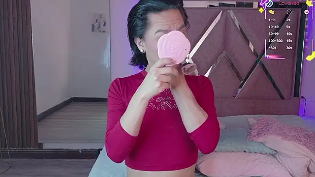 Ash Femboy online show from January 8, 7:19 pm