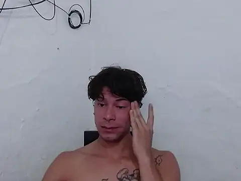 billykink online show from September 21, 2:28 pm