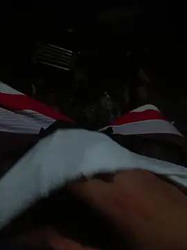 Hotbooy online show from October 12, 10:31 am