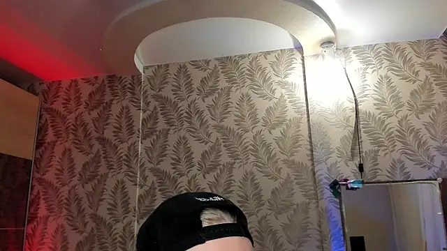 Cactus  James online show from October 1, 12:25 am