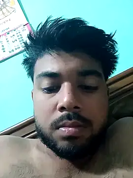 FuckRudra69 online show from March 11, 3:41 pm