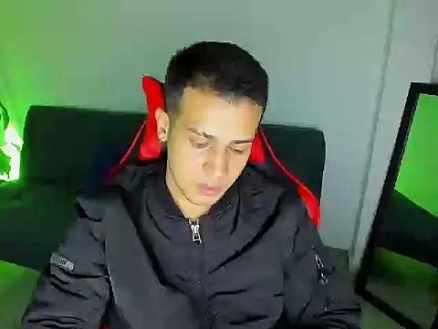 abel bigcok online show from March 4, 7:04 am