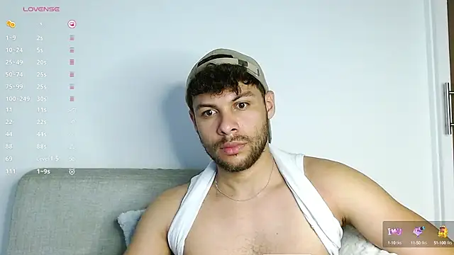 haku kanjy online show from March 17, 9:24 pm