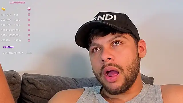 haku kanjy online show from October 6, 10:25 pm