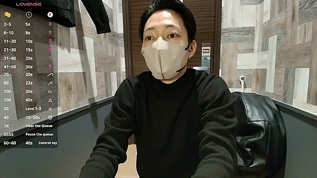 i am Hiro online show from March 19, 4:05 am