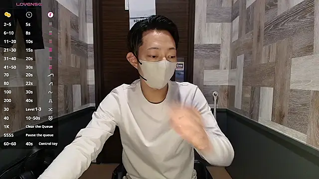 i am Hiro online show from April 2, 4:21 am