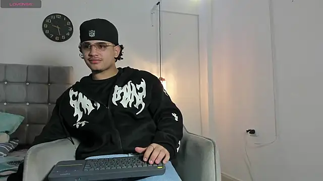 samxx muscle online show from November 12, 1:39 pm