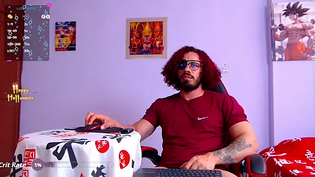 pirata fitness online show from October 26, 3:58 pm