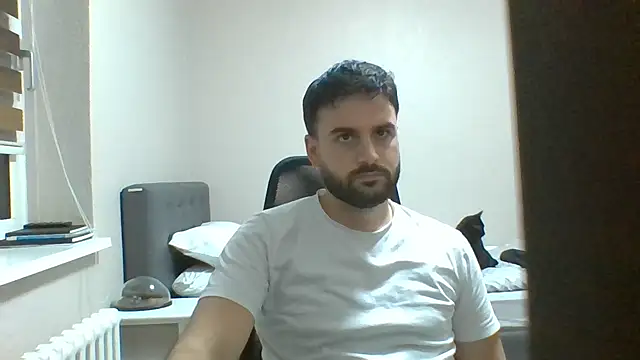 Bln412 online show from October 20, 6:01 pm