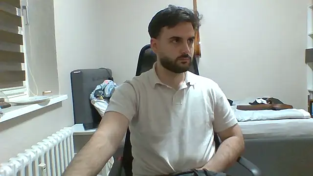 Bln412 online show from March 21, 3:01 am