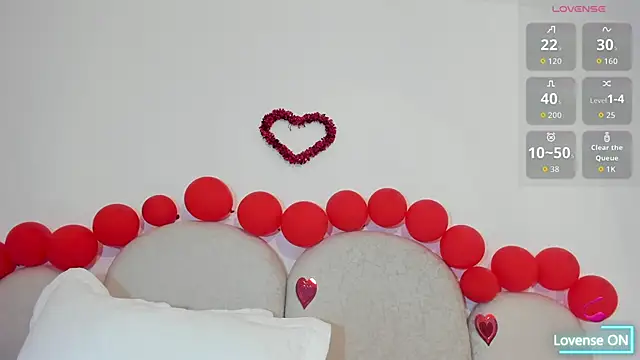 ibraiimm online show from February 14, 7:09 pm