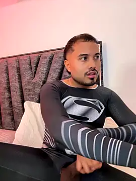 PapiStan online show from October 5, 12:03 am