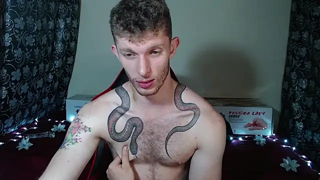 andrewxbi online show from January 17, 11:35 am