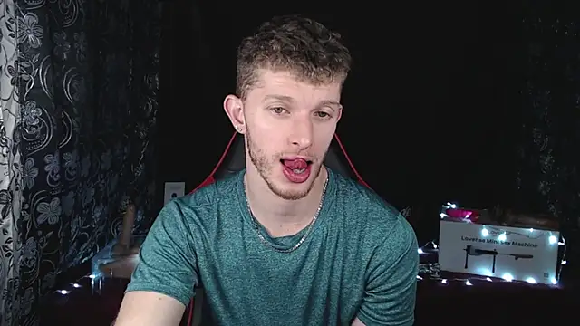 andrewxbi online show from February 4, 11:16 am