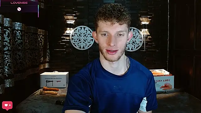 andrewxbi online show from November 25, 11:34 am