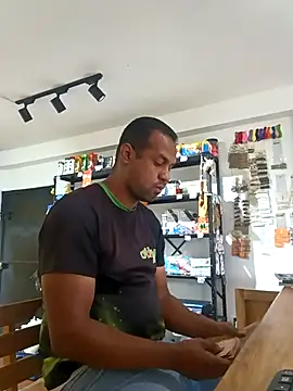 elnegro707070 online show from October 22, 11:14 am