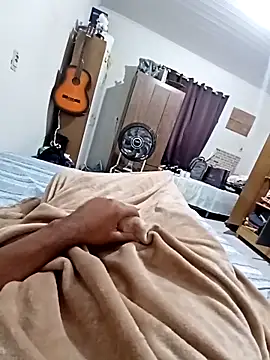 Preto Dr online show from April 15, 10:59 am